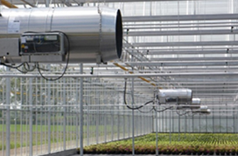 Оборудование для сельского хозяйства