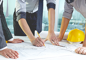 Комплексное проектирование объектов