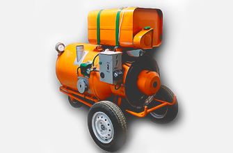 Подогреватели воздуха