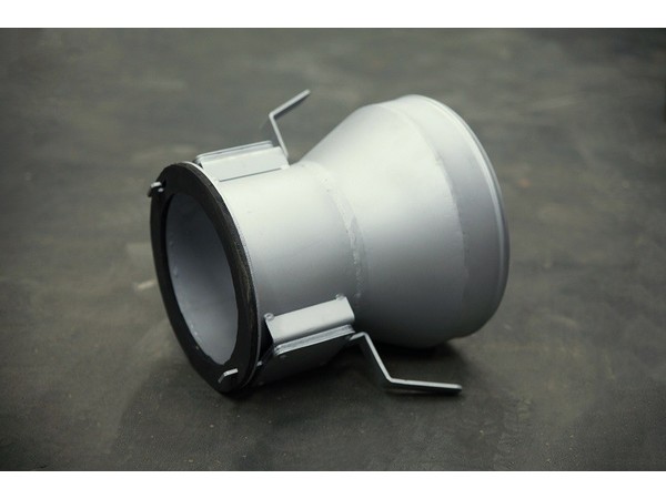 Adapter AS-300 for Aircraft Air Conditioning System