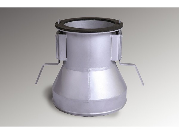 Adapter AS-300 for Aircraft Air Conditioning System