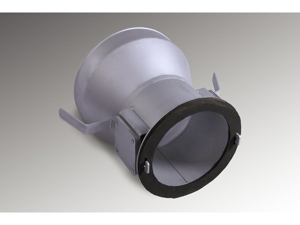 Adapter AS-300 for Aircraft Air Conditioning System