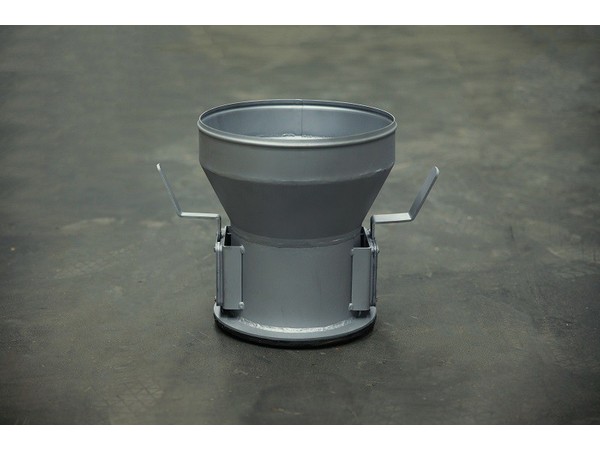 Adapter AS-300 for Aircraft Air Conditioning System