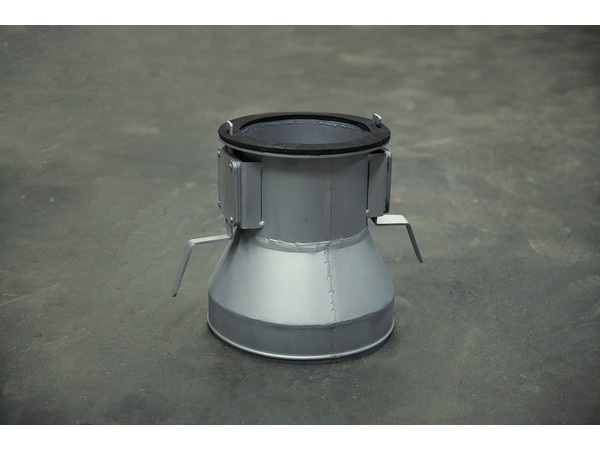 Adapter AS-300 for Aircraft Air Conditioning System