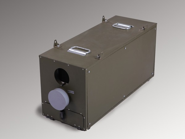 Electric Heater EO-2.4 kW