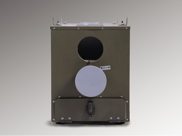 Electric Heater EO-2.4 kW