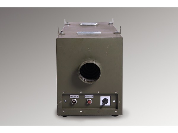 Electric Heater EO-2.4 kW