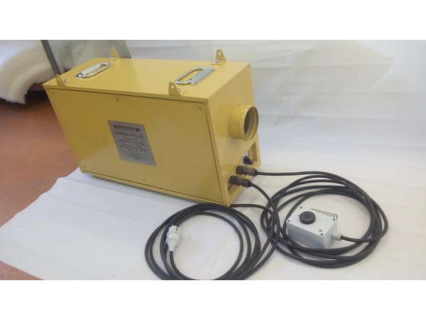 Electrical Heater EO-4.5 kW