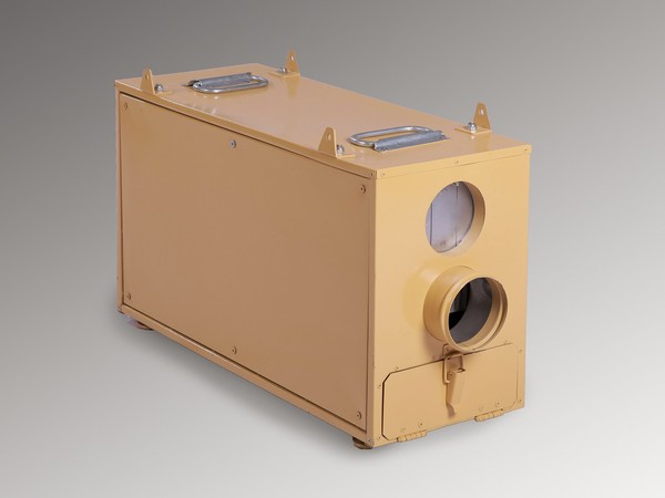 Electrical Heater EO-4.5 kW