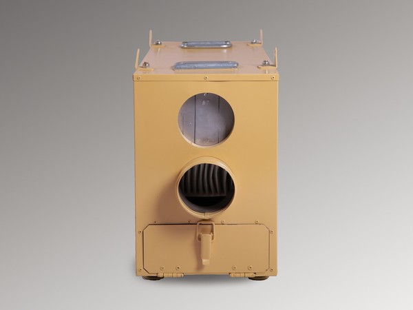 Electrical Heater EO-4.5 kW