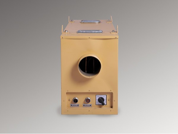 Electrical Heater EO-4.5 kW