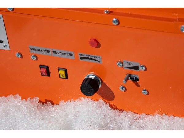 Мобильный автономный моторный подогреватель МП-20  (ВИДЕО)