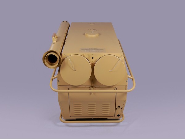 Diesel-Powered Heater OD-38