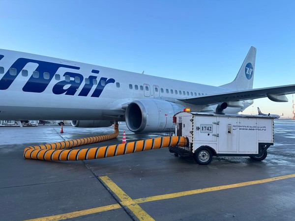 Aid-Duct Sleeves for Air Heaters