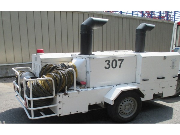 Aid-Duct Sleeves for Air Heaters