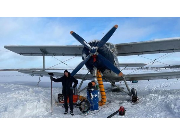 Aid-Duct Sleeves for Air Heaters