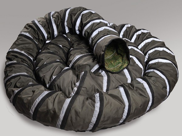 Aid-Duct Sleeves for Air Heaters