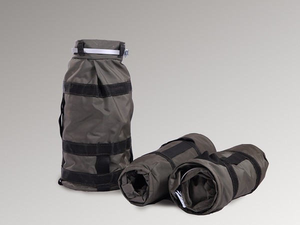 Aid-Duct Sleeves for Air Heaters