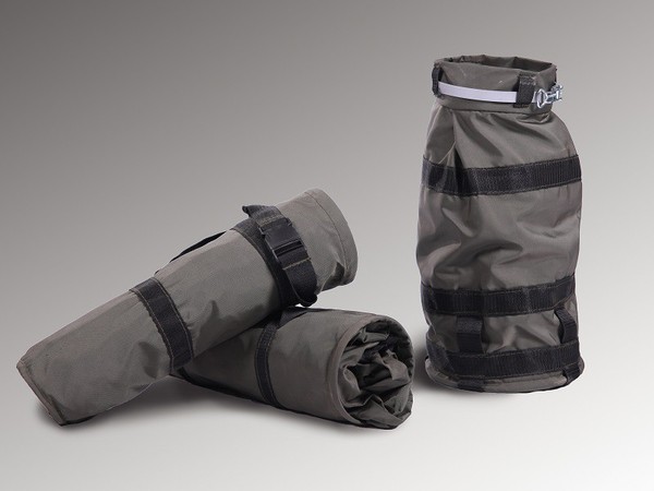 Aid-Duct Sleeves for Air Heaters