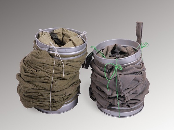 Aid-Duct Sleeves for Air Heaters