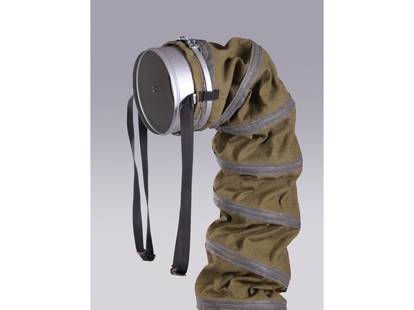 Aid-Duct Sleeves for Air Heaters