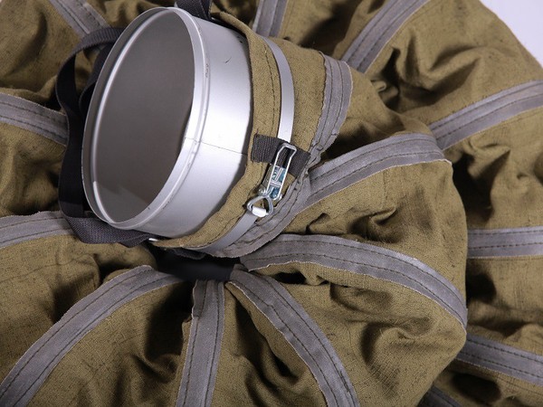 Aid-Duct Sleeves for Air Heaters