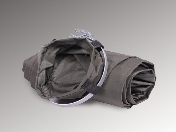 Aid-Duct Sleeves for Air Heaters