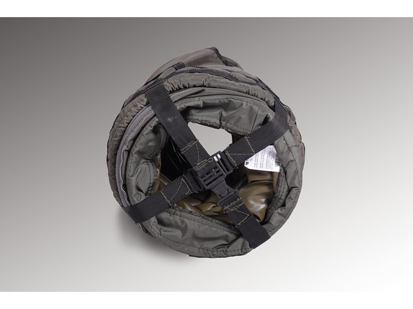 Aid-Duct Sleeves for Air Heaters