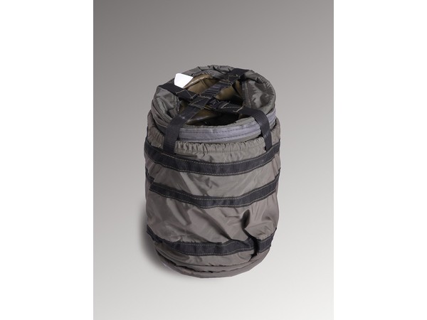 Aid-Duct Sleeves for Air Heaters