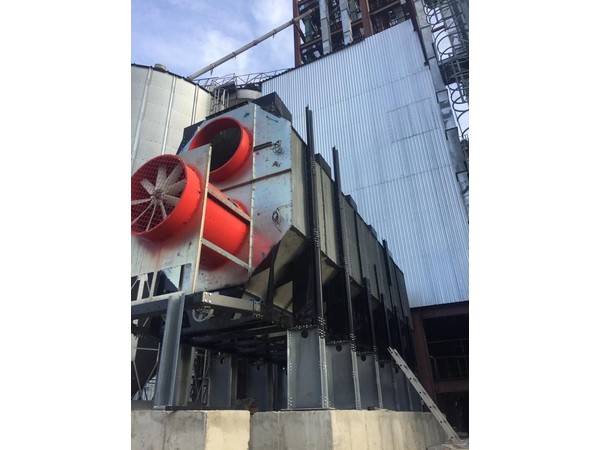 Зерносушилка модульная АЭРОgrain 3112