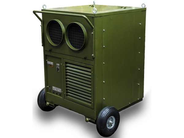 Air Conditioning Installation UKV7-N7